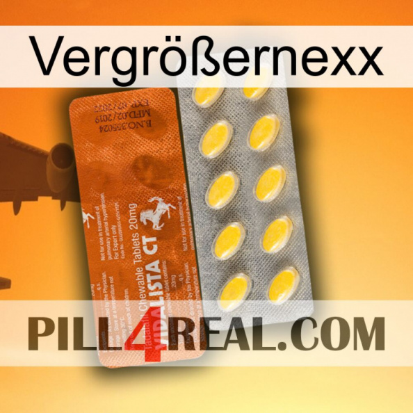 Vergrößernexx 42